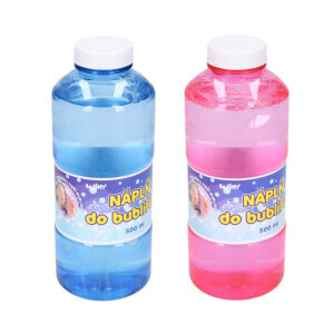 Wiky Bublifuk 500ml (24/krt)