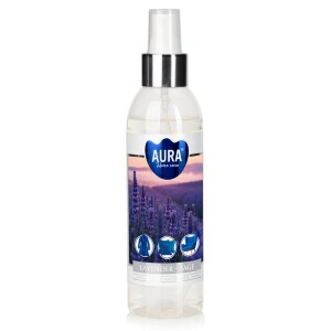 Bispol 185ml Vůně do bytu Lavender&Sage (15/krt)