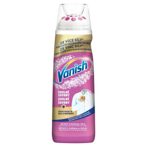Vanish 200ml Power gel (8/krt)