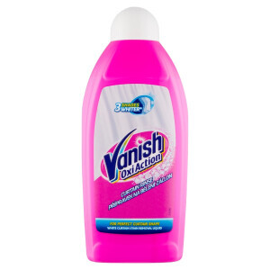 Vanish 500ml na záclony (12/krt)
