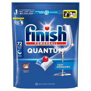 Finish Tablety Quantum Allin1 72ks (5/krt)