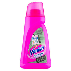 Vanish 940ml Oxi Action Extra Hygiene (12/krt)