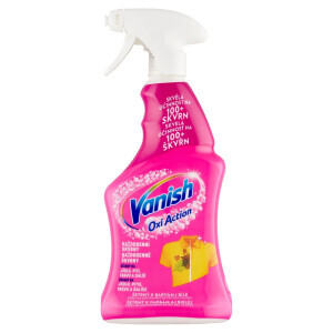 Vanish 500ml Oxi Action spray (6/krt)