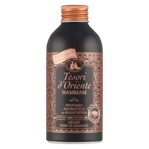 Tesori d'Oriente 250ml Koncentr. parfém na prádlo Hammam (6/krt)
