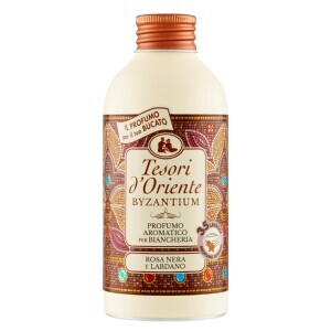 Tesori d'Oriente 250ml Koncentr. parfém na prádlo Byzantium (6/krt)