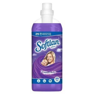Softlan 1l aviváž Traumfrisch-Purple N (12/krt)