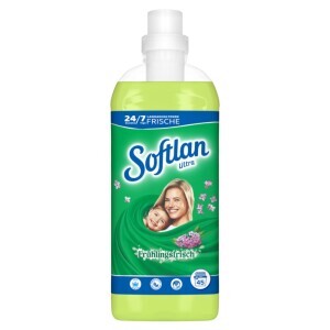 Softlan 1l aviváž Fruhlingsfrisch-Spring N (12/krt)