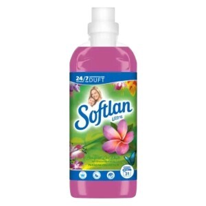 Softlan 650ml Aviváž Ultra Paradise Collection N (12/krt)