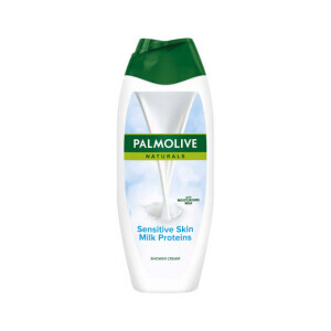 Palmolive 500ml SG F Natur. Milk Proteins (10/krt)