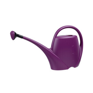 Zalévací konvice Spring 4,5l fuksie (6/bal)