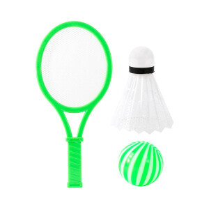Tenis sada dětský 37cm (144/krt)