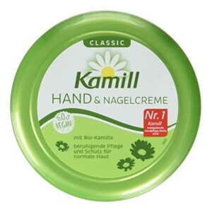 Kamill 150ml Krém na ruce Classic +50ml (10/krt)