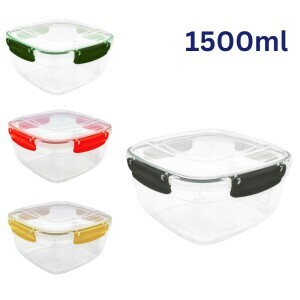 Dunya Dóza plast Master hran. 1,5l (24/krt)