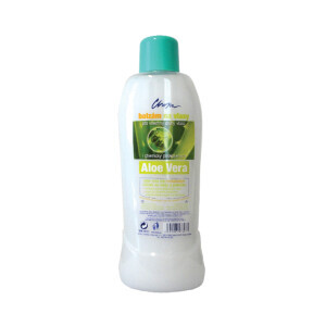 Chopa 1l Balzám na vlasy Aloe Vera (6/bal)