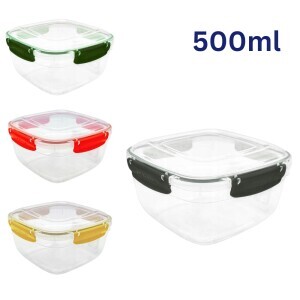 Dunya Dóza plast Master hran. 500Ml (36/krt)