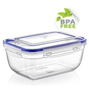 Dunya Dóza plast L&F obdél. 2,3l (12/krt)