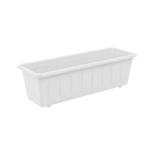 Truhlík Garden 60cm mramor (10/krt)