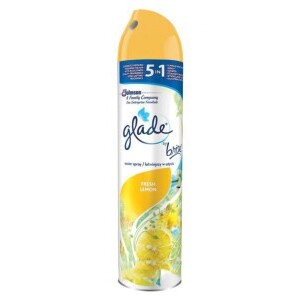 Glade by Brise 300ml Aerosol CZ Citrus (12/bal)