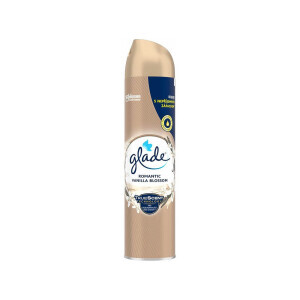 Glade by Brise 300ml Aerosol CZ Bali Sandalwood&Jasmine (12/bal)