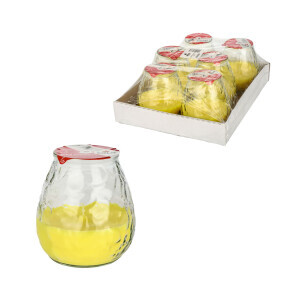 Solo Svíce Citronela 170 G (6/krt)