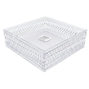 P.Forte Organizér na kosmetiku Crystal No.9 (12/bal)