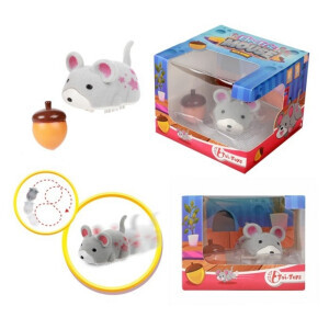 FUN Elektrická myš(12/bal 72/krt)