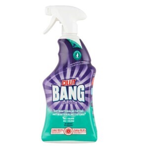 Cillit Bang 750ml sprej Univerzální dezinfekční (6/krt)