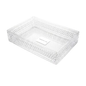 P.Forte Organizér na kosmetiku Crystal No.10 (12/bal)