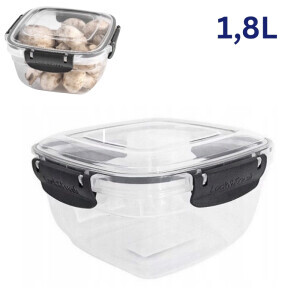 Dunya Dóza plast Master obdél. 1,8L (18/krt)