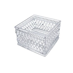 P.Forte Organizér na kosmetiku Crystal No.1 (12/bal)