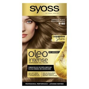 Syoss Barva na vlasy Oleo Intense 6-80 (48/krt)