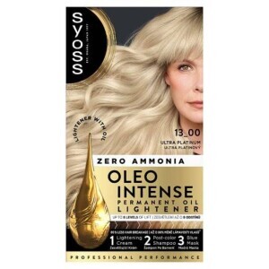 Syoss Barva na vlasy Oleo Intense 13-00 (48/krt)