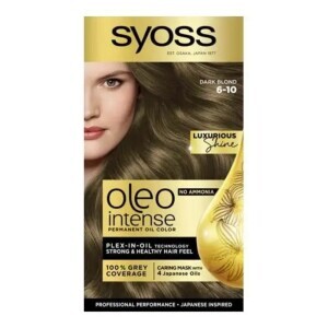 Syoss Barva na vlasy Oleo Intense 6-10 (48/krt)
