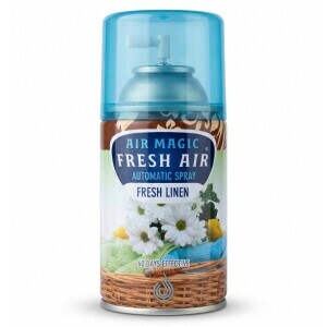 Fresh Air 260ml NN Fresh Linen (6/bal 24/krt)