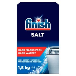 Finish 1,5kg Sůl (8/bal)