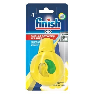 Finish 60x Osvěžovač Citron&Limeta (20/krt)