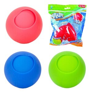 SPLASH Vodní balon Water XL opakovaně použitelné (24/krt)