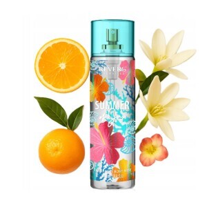 Revers 245ml Body Mist Summer of Joy (12/krt)