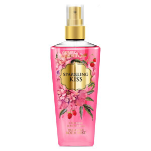 Revers 210ml Body mist Lotus Sparkling Kiss (40/krt)