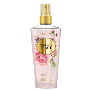 Revers 210ml Body mist Lotus Majestic Space (40/krt)