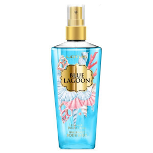 Revers 210ml Body mist Lotus Blue Lagoon (40/krt)