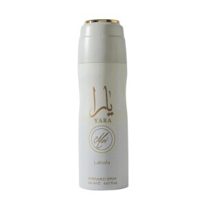 Lattafa 200ml Deospray N Yara Moi