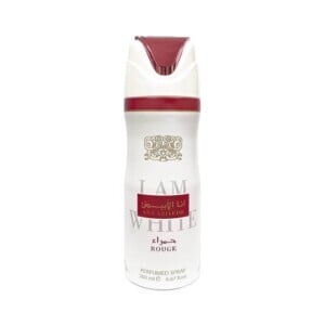 Lattafa 200ml Deospray N Ana abiyedh Rouge