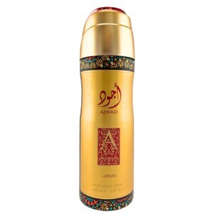 Lattafa 200ml Deospray N Ajwad