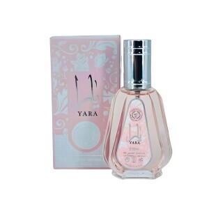 Lattafa 50ml EDP N Yara