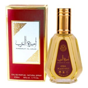 Lattafa 50ml EDP N Ameerat al Arab