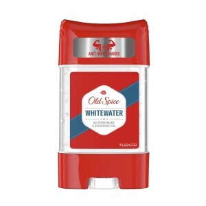Old Spice 70ml Clear gel AP CZ White Water (6/krt)
