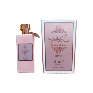 Manasik 100ml EDP N Malikat al Arab rose