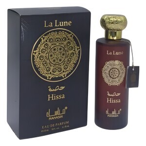 Manasik 100ml EDP N Hissa La Lune