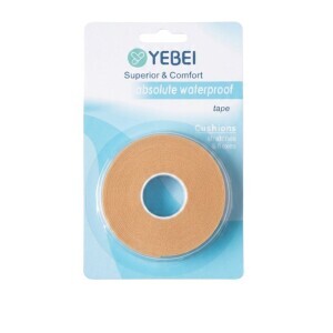 Elastická obinadla 2,5cm*4,5m (12/bal 240/krt)